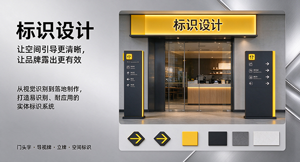 北戴河新区标识设计