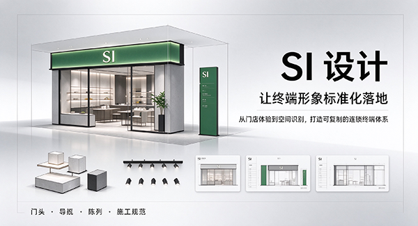 北戴河新区SI设计