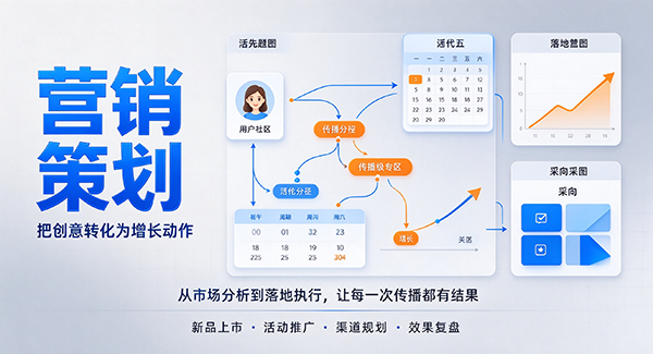 北戴河新区营销策划